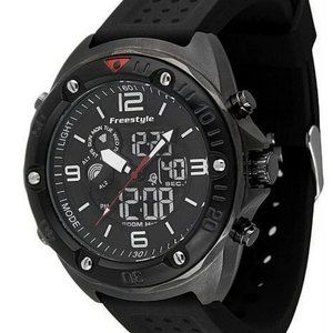 Freestyle men's precision diver watch 2.0